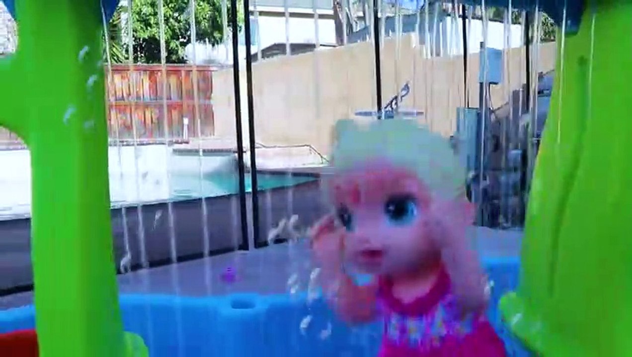 Miss Polly had a Dolly Song | Wendy Pretend Play Nursery Rhymes Kids Songs Toys and Colors