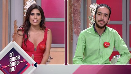 ¡No bajan a Geo de BIPOLAR Y CELOSA! | Enamorándonos