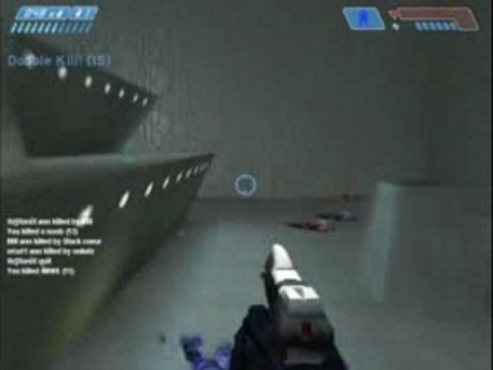 The b3 attack - maNtis