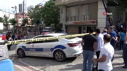 Esenyurt’ta kahvehaneye silahlı saldırı: 1 yaralı