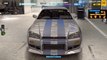 CSR Racing 2 | Upgrade and Tune | Brian's Nissan Skyline GT-R (BNR34) C-WEST