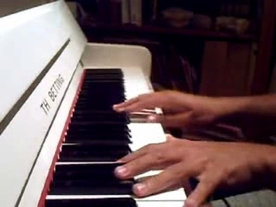 Composition n°2 Pop Rock