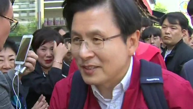 황교안, 3주 장외 투쟁 종료...환호·외면 엇갈린 평가 / YTN