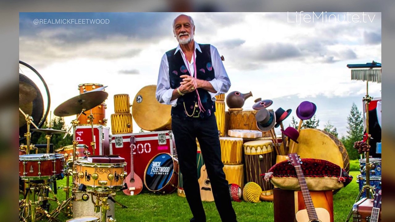 Rock and Roll Hall of Fame Guitarist Don 'Fingers' Felder Releases New Album