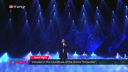 [Simply K-Pop] SEO JI AN(서지안) - Good Night _