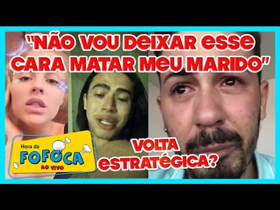 Carlinhos Maia perde contratos e prepara volta com foto na igreja + Whindersson e Sonza abrem o jogo