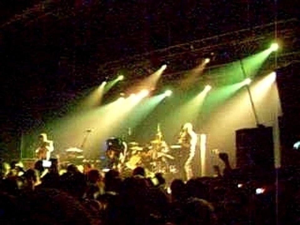 Babyshambles sans son^^2