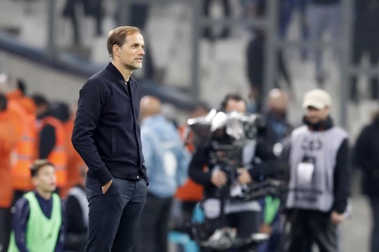 PSG : Marquinhos milite pour que Thomas Tuchel reste