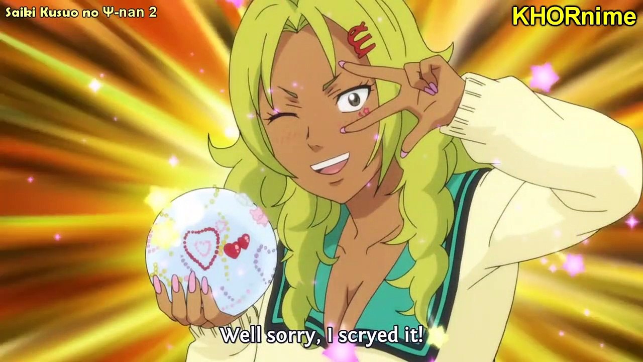 BEST "GYARU" WAIFUS IN ANIME | アニメのギャル