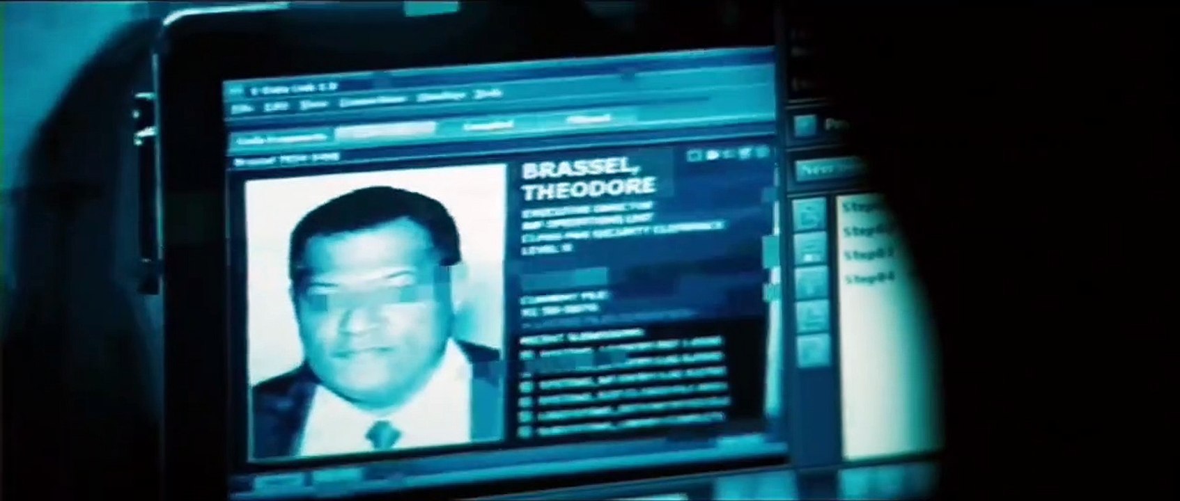 Bridge Shootout - Mission Impossible 3