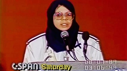 Making America Muslim - In Their Own Words - Long Term Plans of Islamic Academia