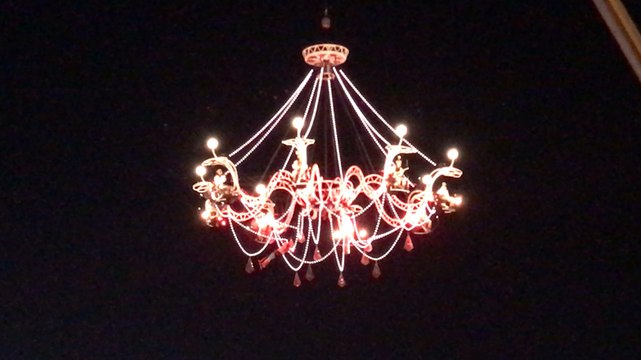 Le final grandiose de Débordement de Loire à Saint-Nazaire