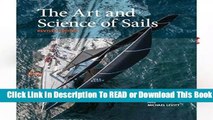 About For Books  The Art and Science of Sails Complete