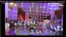 [VIETSUB][BANGTAN BOMB] Last day of ‘IDOL’ stage @Ingigayo - BTS (방탄소년단)