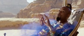 Aladdin (2019) - Extrait du film - Tu peux me faire Prince?