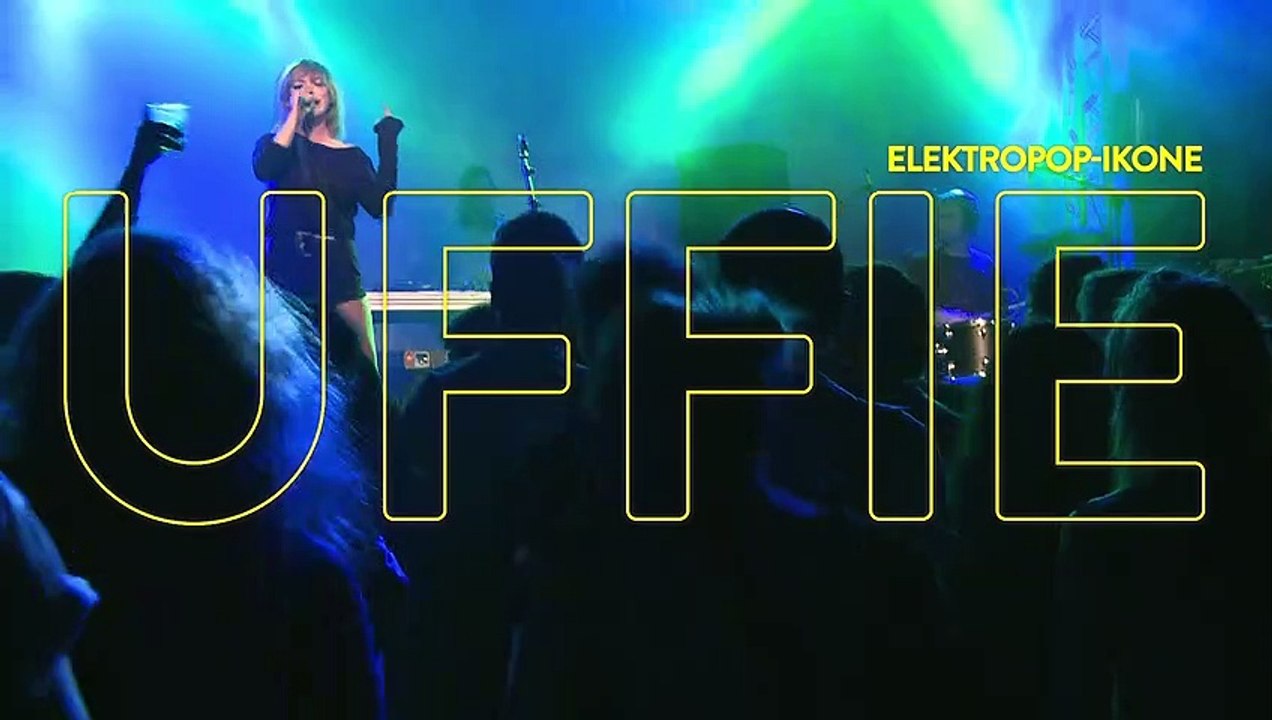 Fuck Fame  -  Die Geschichte von Elektropop-Ikone Uffie