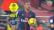But Kylian MBAPPE (59ème) / Stade de Reims - Paris Saint-Germain - (3-1) - (REIMS-PARIS) / 2018-19