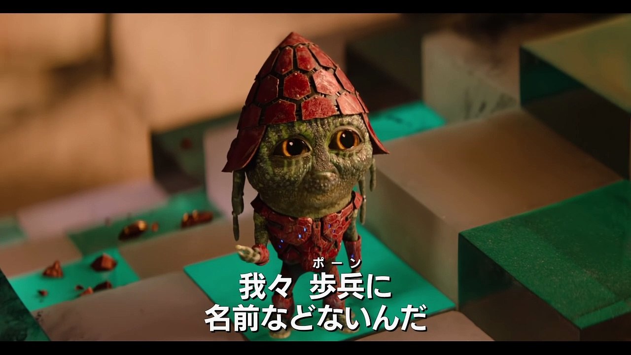 映画『メン・イン・ブラック：インターナショナル』