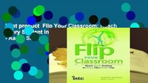 Best product  Flip Your Classroom: Reach Every Student in Every Class Every Day - Aaron Sams