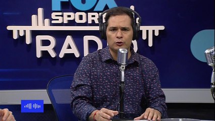 FS Radio: ¿Realmente la 'moneda está en el aire' para la final?