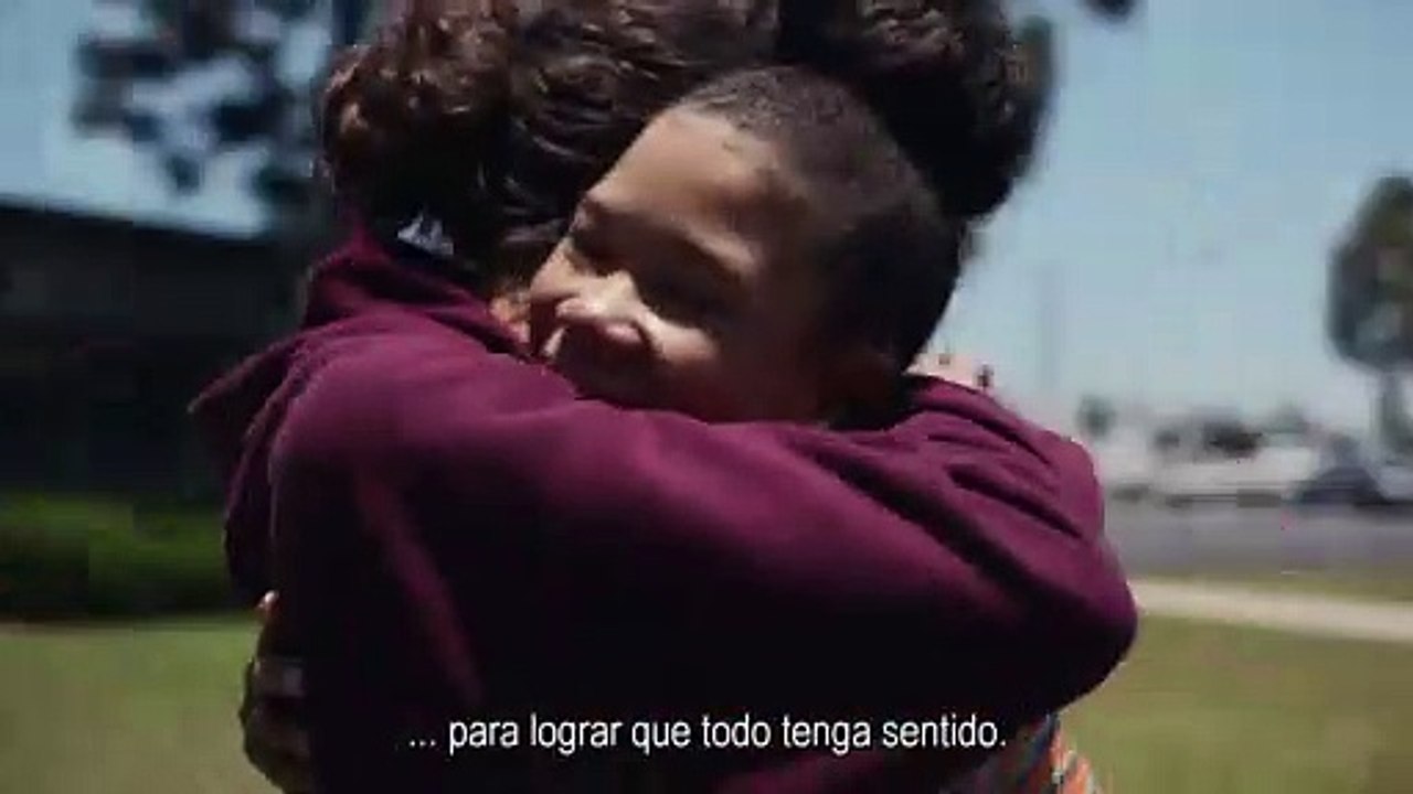 euphoria - tráiler - HBO