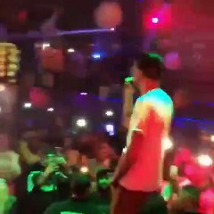 Sanfara 2019 concert SOUSSA ❤️