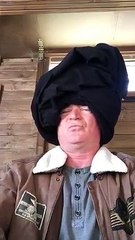 Rabye Bouden 2019  HMDOU RBK LAPIDATION DE LA DEMOCRATIE