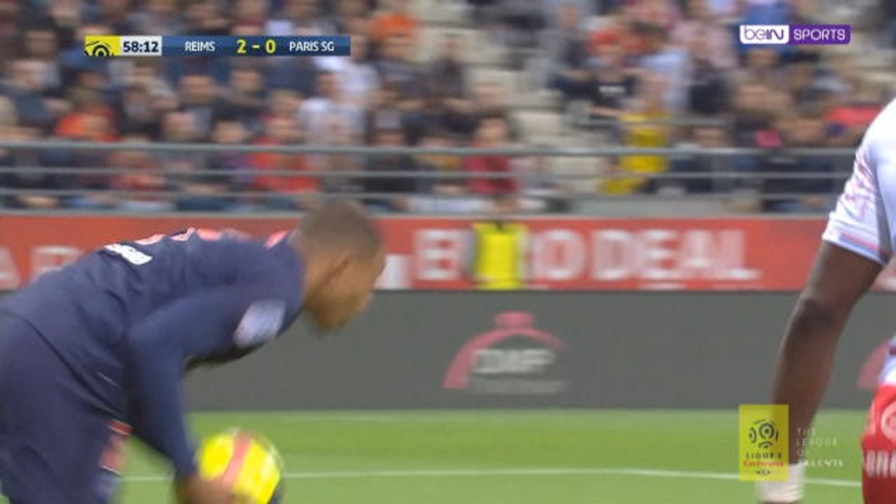 VIRAL: Football: Best of Kylian Mbappe - Matchday 38