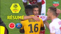 Stade de Reims - Paris Saint-Germain (3-1)  - Résumé - (REIMS-PARIS) / 2018-19