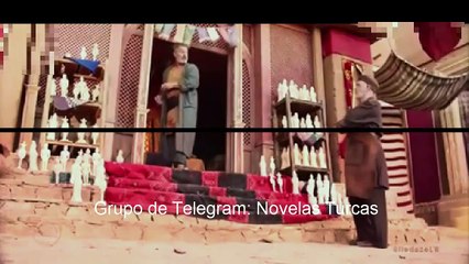 Jezabel Serie Biblica Capitulo 31