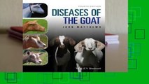 R.E.A.D Diseases of the Goat D.O.W.N.L.O.A.D