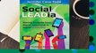 Best product  Social Leadia: Moving Students from Digital Citizenship to Digital Leadership -