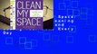 R.E.A.D Clean My Space: The Secret to Cleaning Better, Faster, and Loving Your Home Every Day