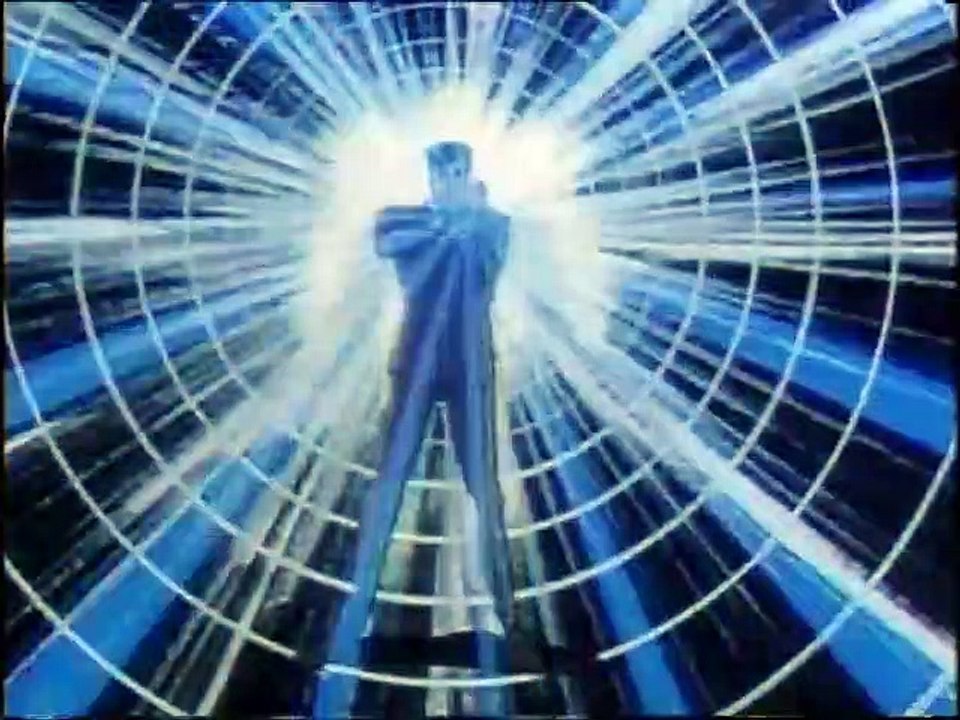 Transformer Masterforce capitulo 1