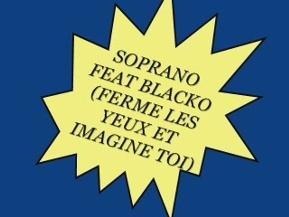 SOPRANO