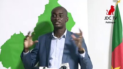 CABRAL LIBII : "Nous ne réconcilierons pas le pays dans un esprit de règlement de comptes"