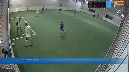 But de Equipe 1 (8-4) - Equipe 1 Vs Equipe 2 - 24/05/19 21:51 - Loisir Poitiers - Poitiers Game Parc