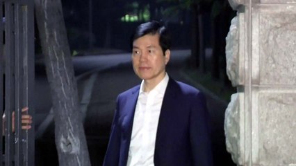 검찰 "사업지원 TF가 증거인멸 핵심"...윗선 조준 / YTN