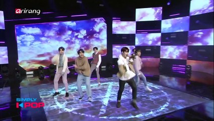 [Simply K-Pop] Seven O'clock(세븐어클락)  - Get Away