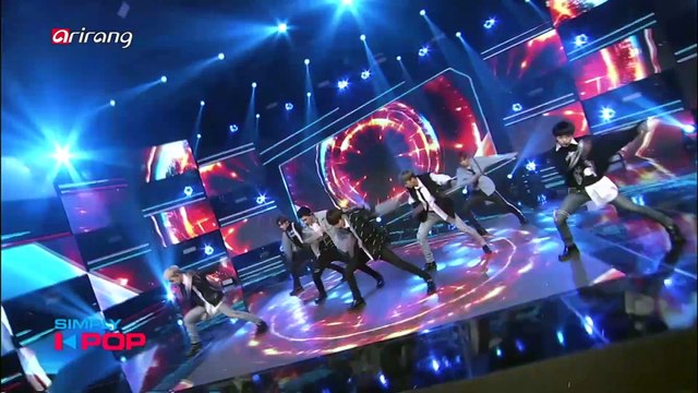 [Simply K-Pop] ONF(온앤오프) - We Must Love(사랑하게 될 거야)