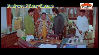 Daag The Fire  Hindi Movie Part 3 /3 ❇✴❇ Boolywood Crazy Cinema