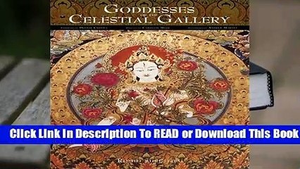 Goddesses of the Celestial Gallery