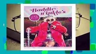 Any Format For Kindle  Baddiewinkle's Guide to Life by Baddiewinkle