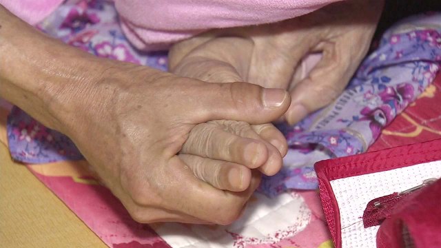 부모 부양 책임은?...가족 71%→27% vs 사회 20%→54% / YTN