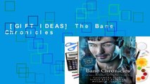 [GIFT IDEAS] The Bane Chronicles