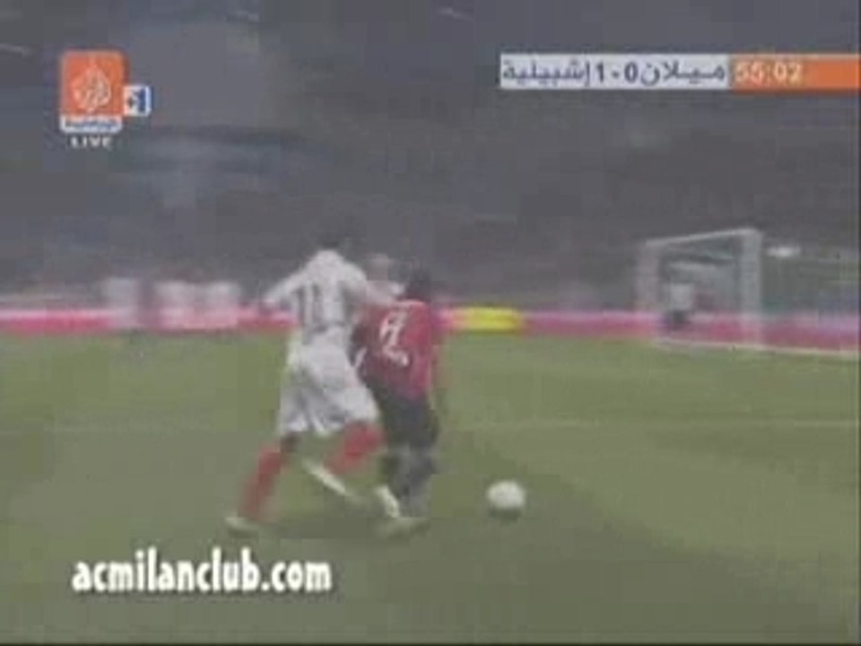 Milan Compilation