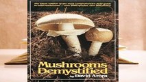 [GIFT IDEAS] Mushrooms Demystified