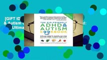 [GIFT IDEAS] The Kid-Friendly ADHD & Autism Cookbook, Updated and Revised: The Ultimate Guide to