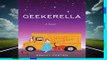 [BEST SELLING]  Geekerella (Once Upon a Con, #1)