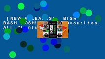 [NEW RELEASES]  BISH BASH BOSH!: Your Favourites. All Plants